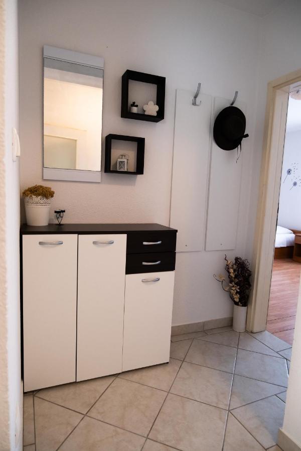 Katarina Apartment Zadar Extérieur photo