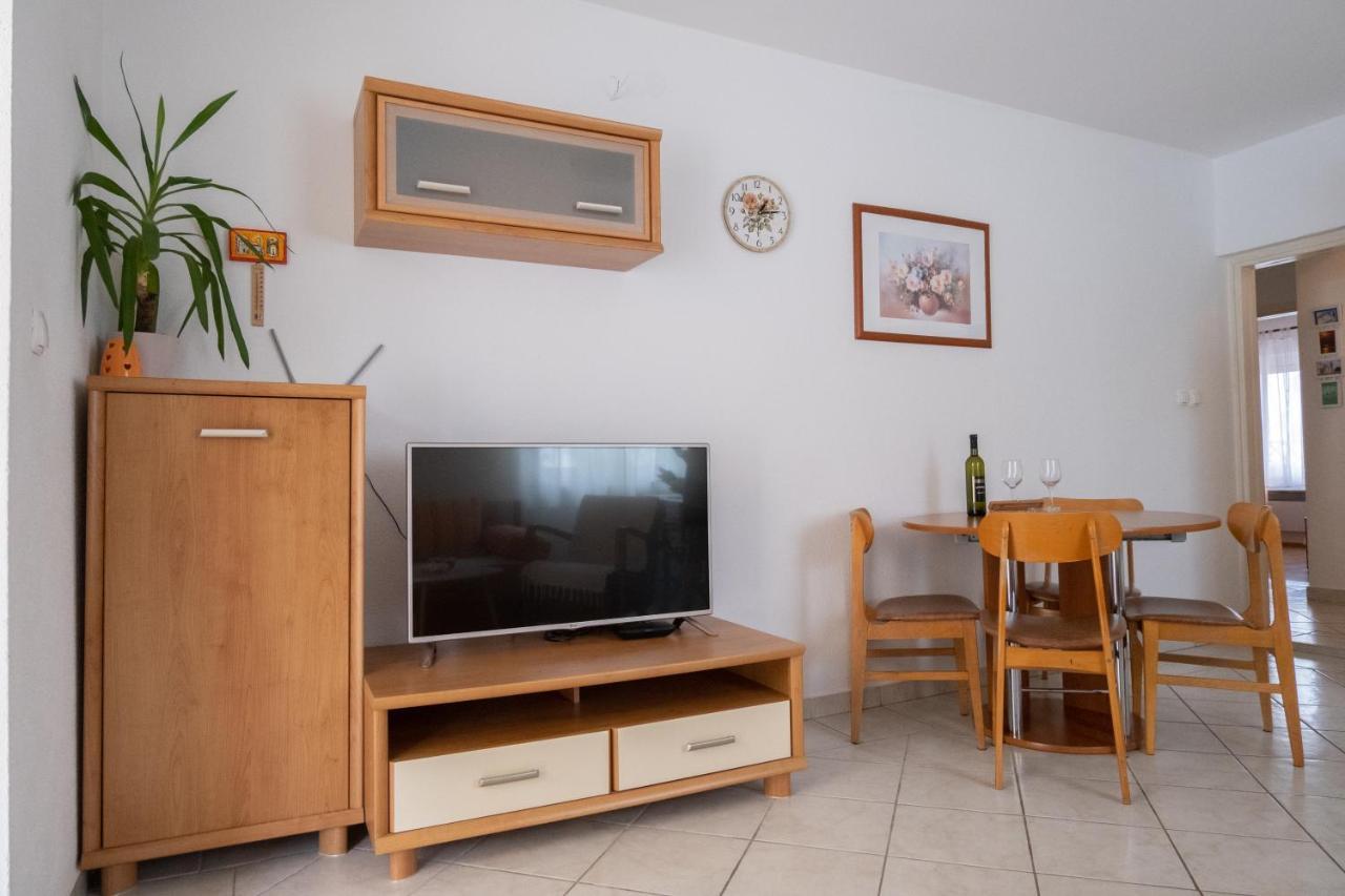 Katarina Apartment Zadar Extérieur photo