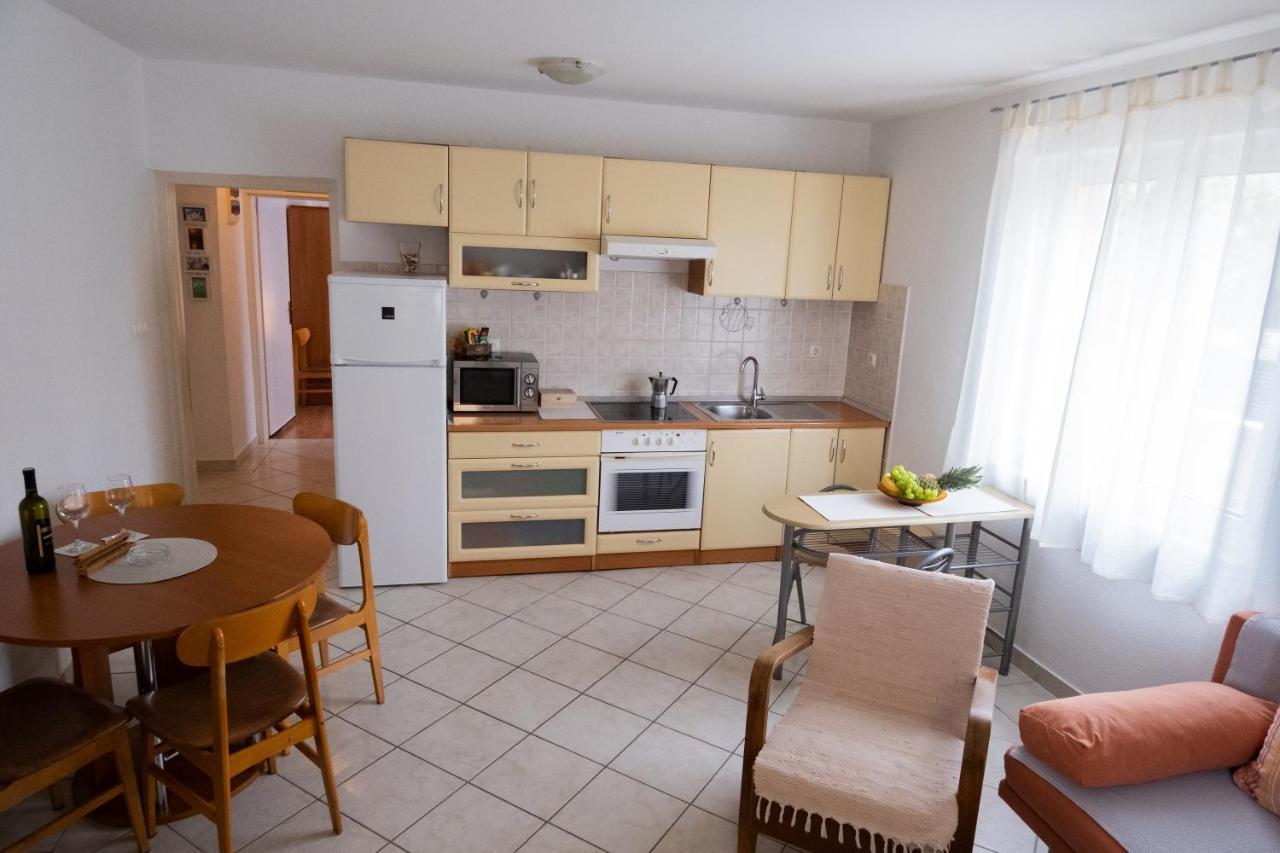 Katarina Apartment Zadar Extérieur photo