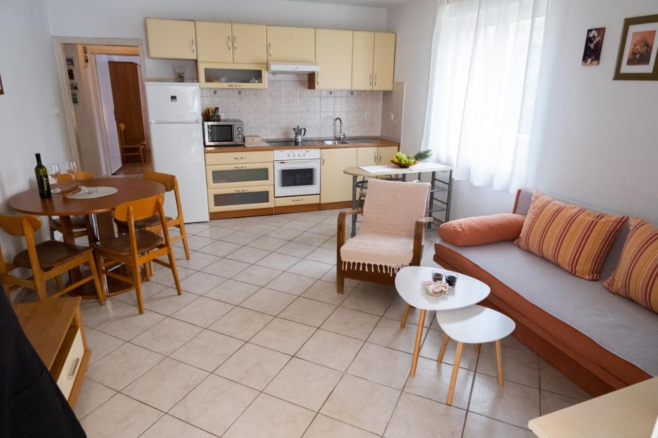 Katarina Apartment Zadar Extérieur photo