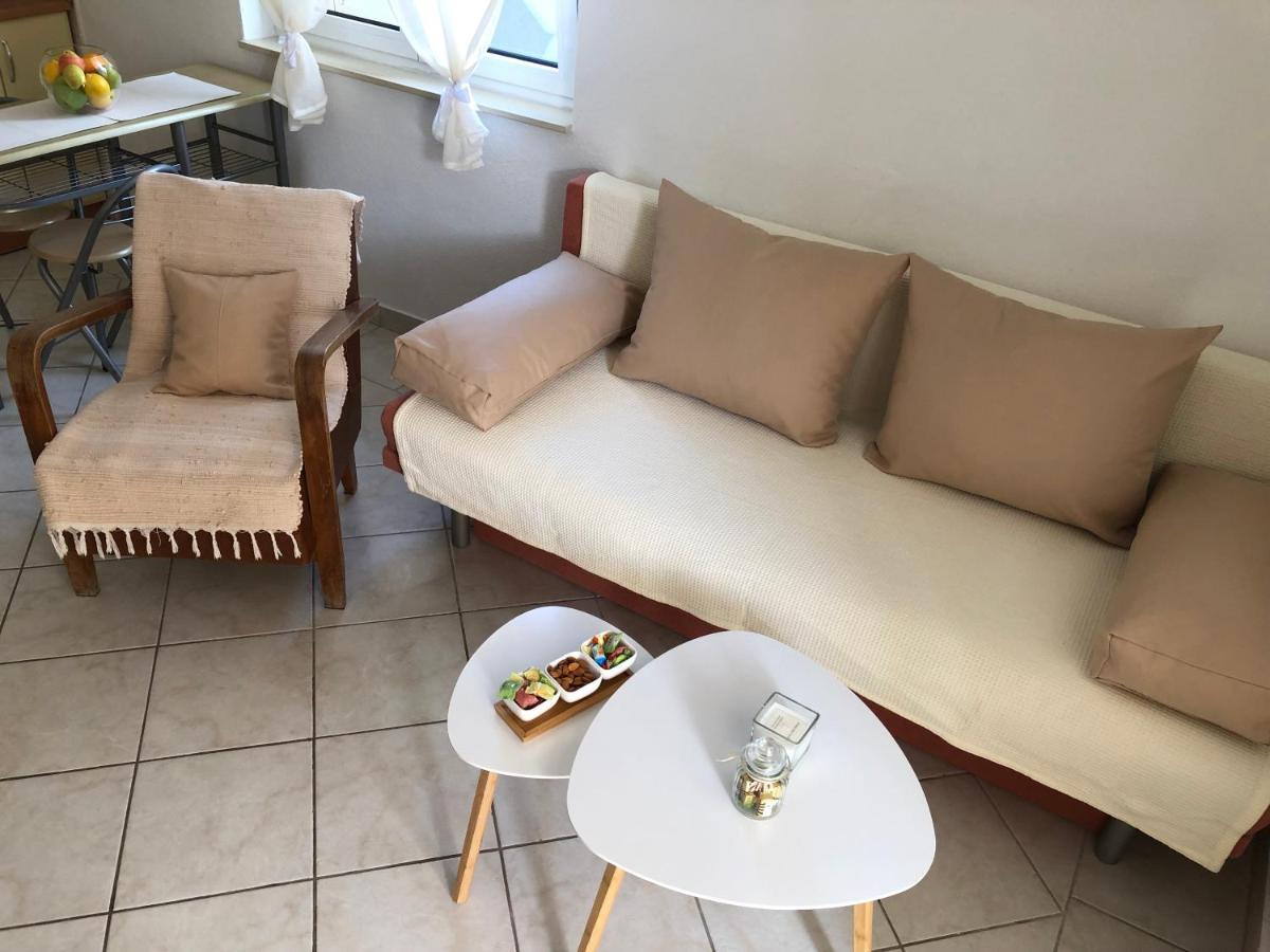 Katarina Apartment Zadar Extérieur photo