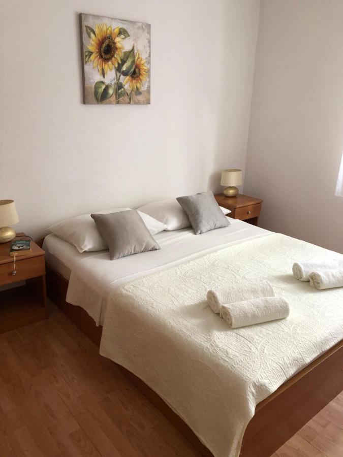 Katarina Apartment Zadar Extérieur photo