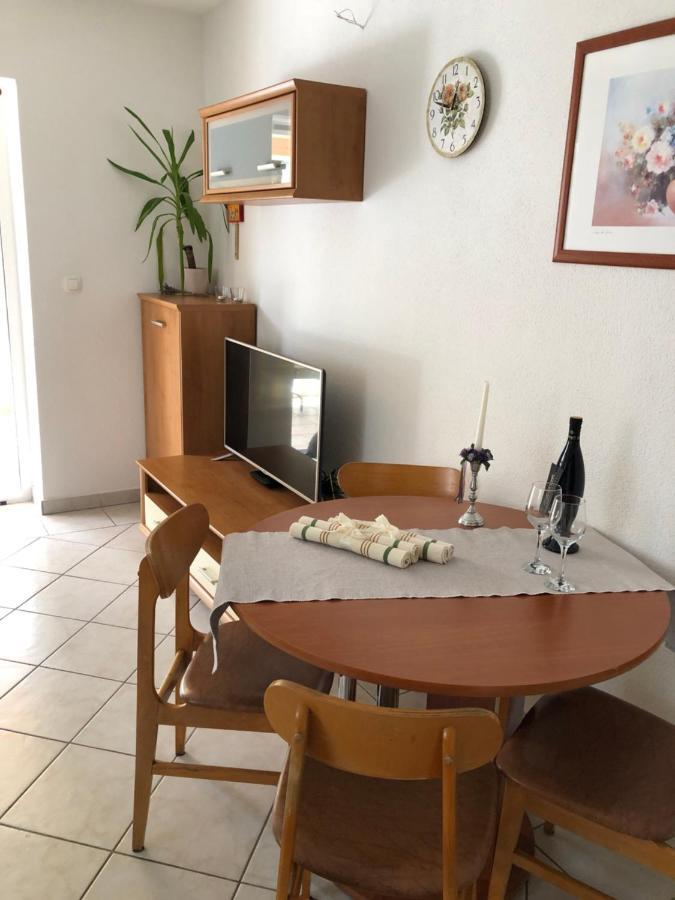 Katarina Apartment Zadar Extérieur photo