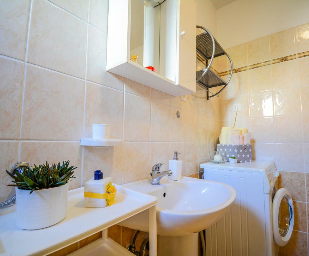 Katarina Apartment Zadar Extérieur photo