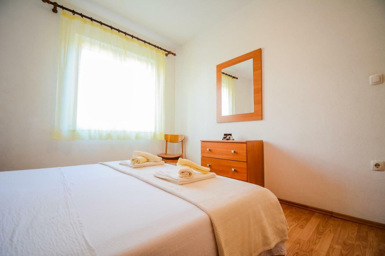Katarina Apartment Zadar Extérieur photo