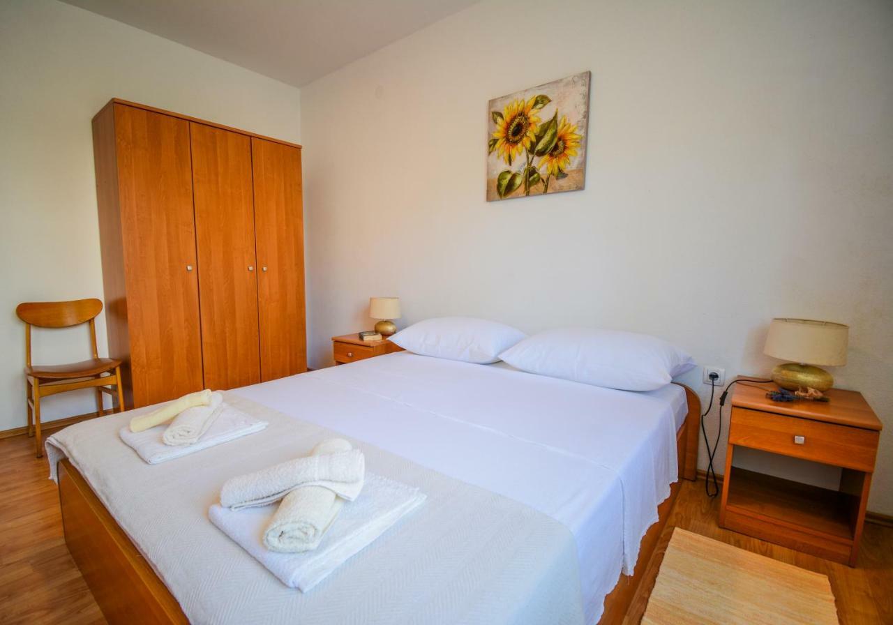 Katarina Apartment Zadar Extérieur photo