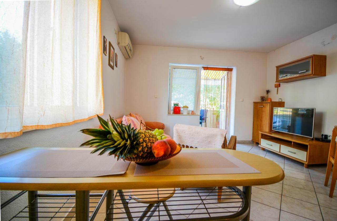 Katarina Apartment Zadar Extérieur photo