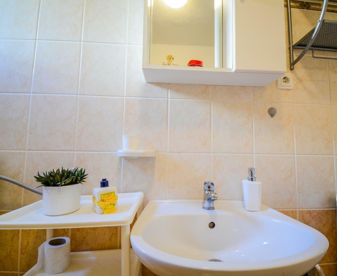 Katarina Apartment Zadar Extérieur photo